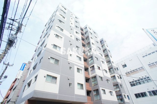 建物外観　当店おすすめ物件♪