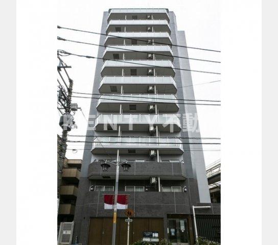 建物外観　建物外観を気になさる方へ、見た目の良い物件です
