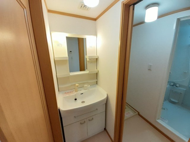 アルカンシェルの内装写真