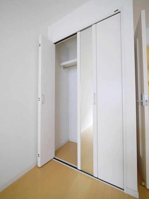 収納　★ゆったり収納！★