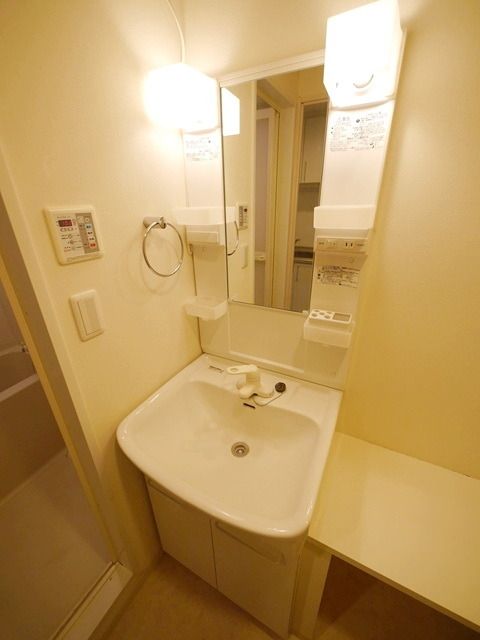 その他　★洗濯機置場★