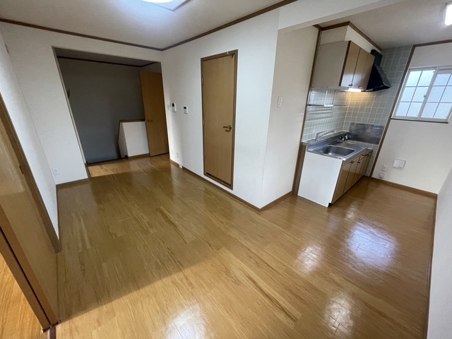 居室・リビング　同施工参考