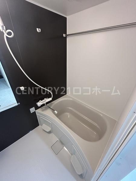 レジーナ本町の風呂写真