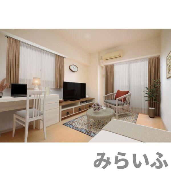 その他設備　イメージになります。