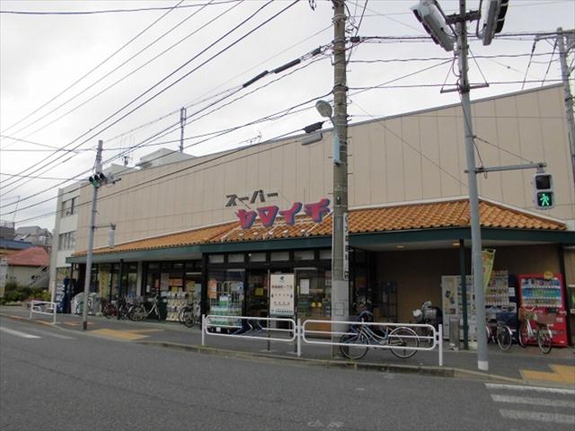その他　ヤマイチ南篠崎店（その他）まで412m