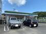 コンビニ　ファミリーマート 高知万々店（コンビニ）まで221m