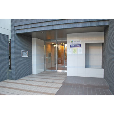 その他部屋・スペース　明るい室内です
