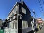 武蔵小金井駅より徒歩22分 2階 築35年5ヶ月の賃貸物件