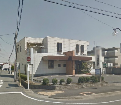 病院　浅井医院（病院）まで831m