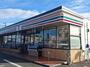 コンビニ　セブン‐イレブン 浜松西浅田1丁目店（コンビニ）まで419m