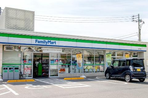 その他　ファミリーマート小郡下郷店（その他）まで300m