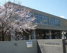 中学校　加古川中学校（中学校）まで1558m