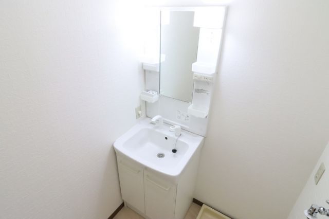 サンピア町田の内装写真