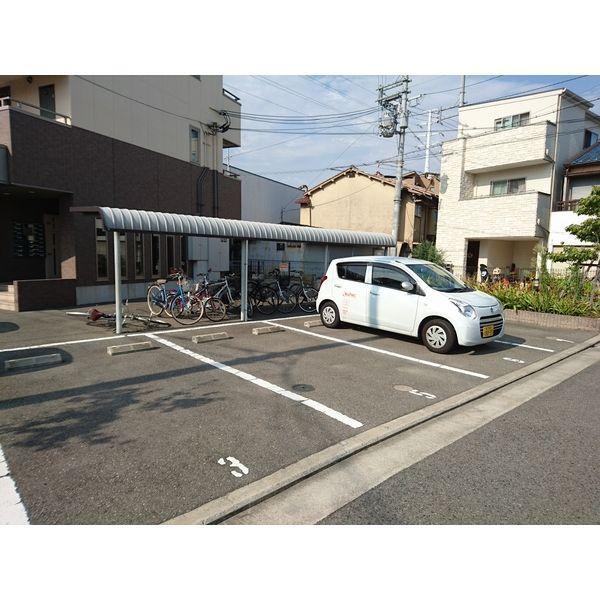 ロイヤルメゾン北花田の内装写真