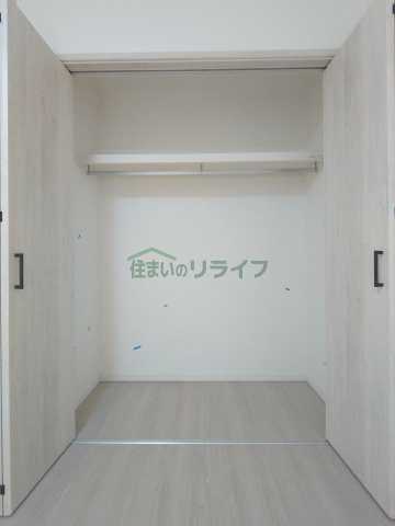 収納　ミハス中野新井薬師