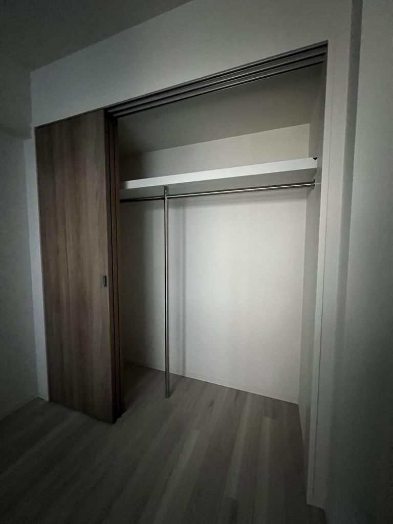 収納　設備