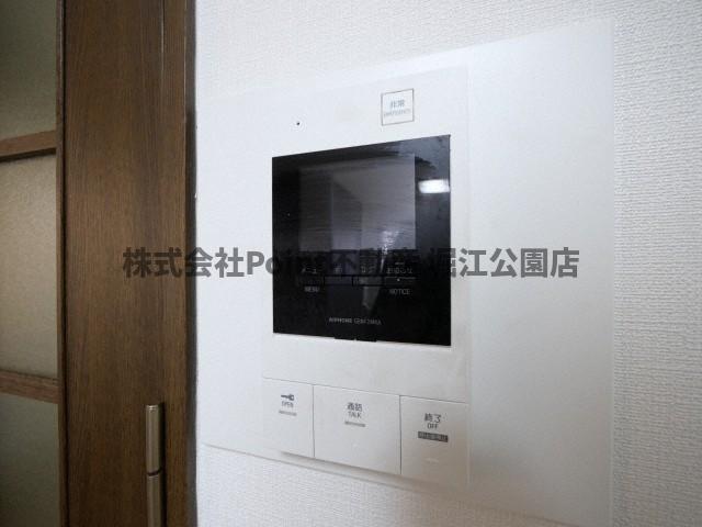 地下鉄谷町線 谷町九丁目駅 徒歩9分 10階建 築26年のその他写真