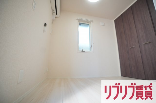 Vivant Aの内装写真
