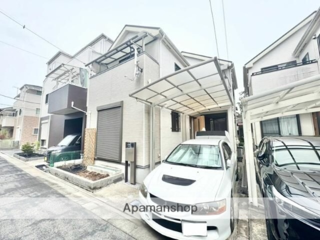 江戸川区中央2丁目戸建