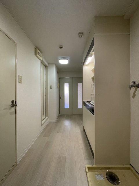 その他部屋・スペース　同物件別号室の写真です。