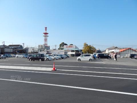 その他　ニチエーさんらいず店（その他）まで1037m