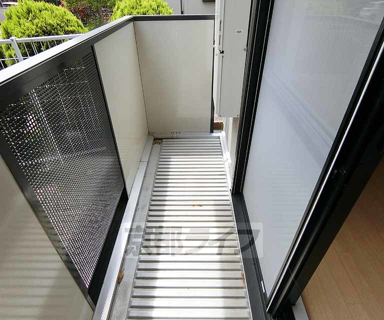 OUEST SEIZEの内装写真
