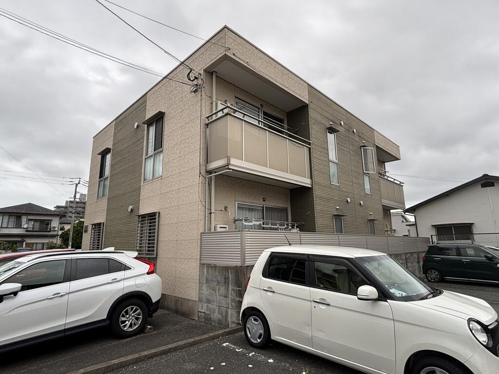 建物外観　☆外観☆