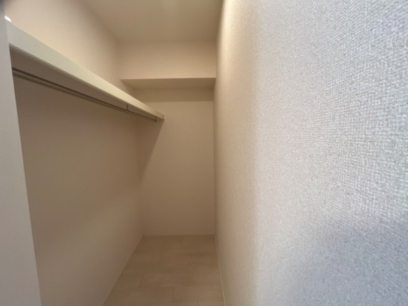収納　図面と現状に相違がある場合には現状を優先
