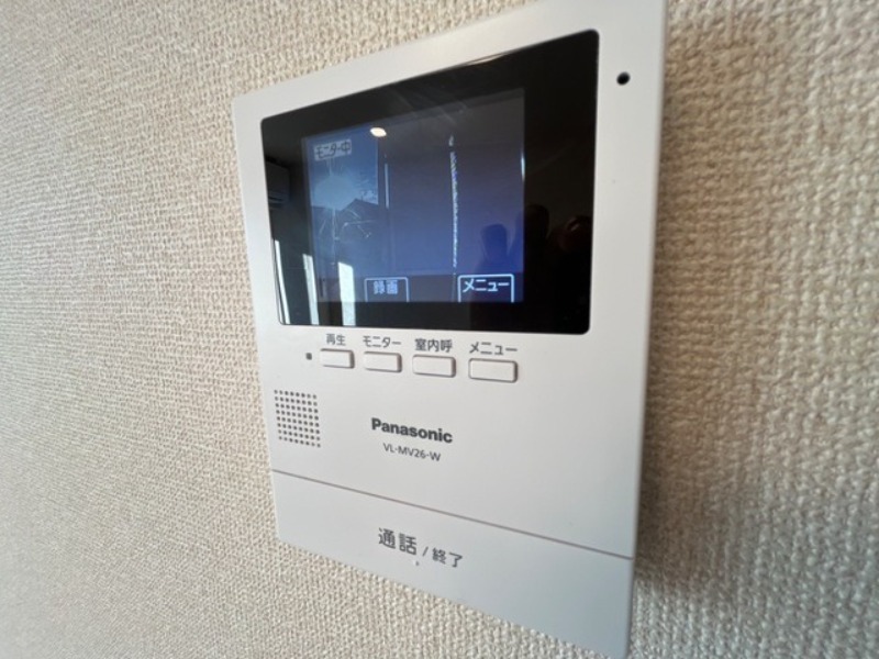 セキュリティ　図面と現状に相違がある場合には現状を優先