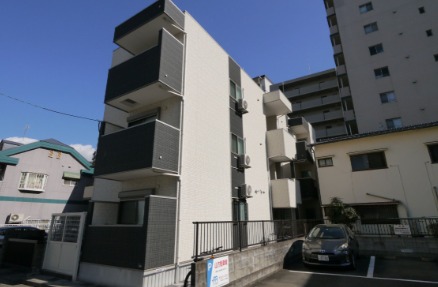 ＪＲ鹿児島本線 吉塚駅 徒歩6分 築9年