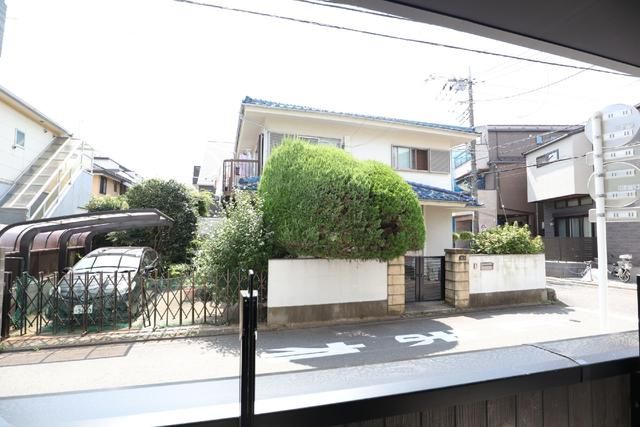 京王線 下高井戸駅 徒歩4分 3階建 築2年のその他写真