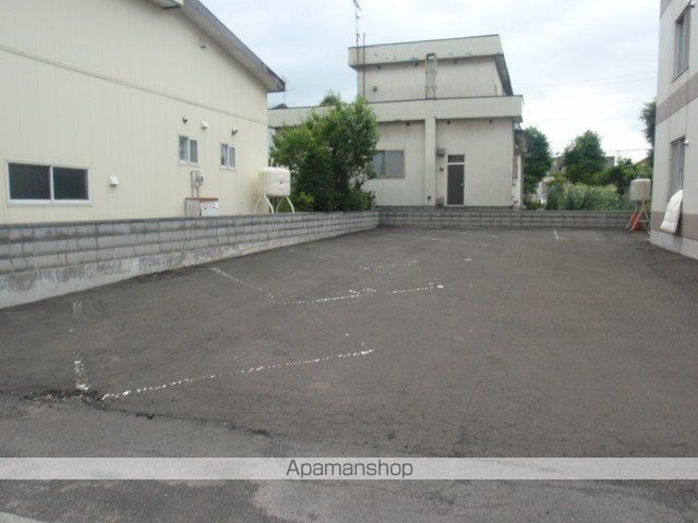 その他共有部分　その他共有部分