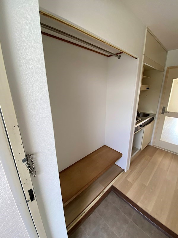 ダイアパレス姫路大手前通西の内装写真