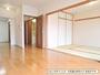 居室・リビング　開放感のあるゆったりとしたお部屋です♪