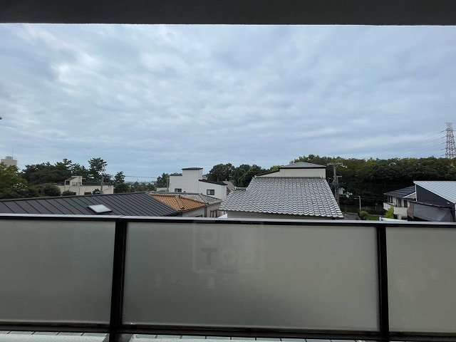 アンソレイユKの内装写真