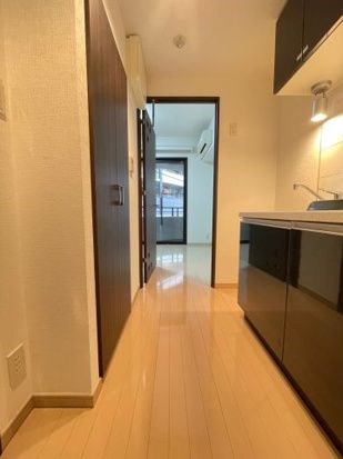 玄関　参考写真