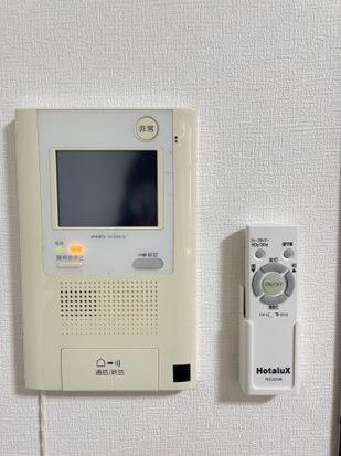 セキュリティ　参考写真