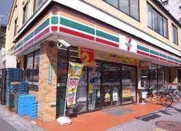コンビニ　セブンイレブン 練馬豊玉北4丁目店（コンビニ）まで157m