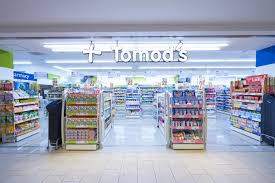 ドラックストア　トモズ Coconeri店（ドラッグストア）まで507m