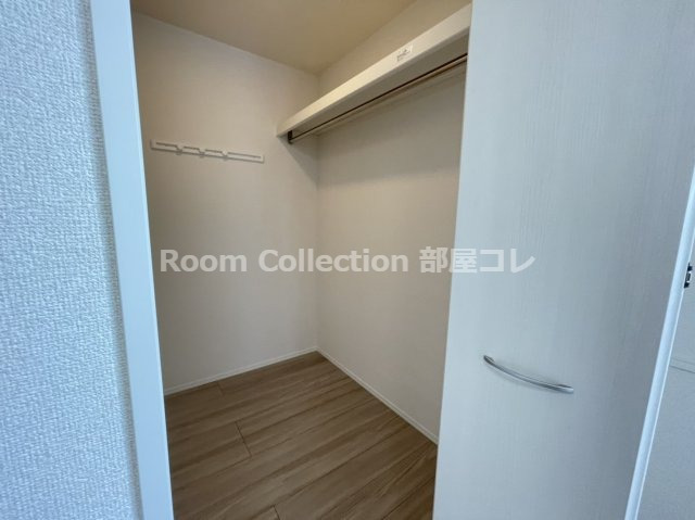 収納　※同物件写真