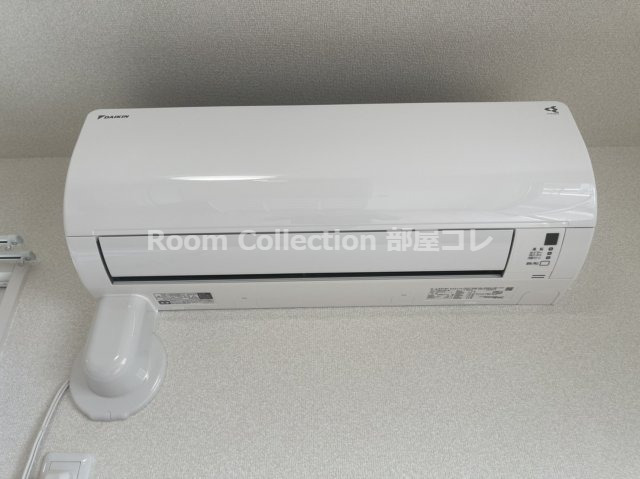 その他設備　※同物件写真
