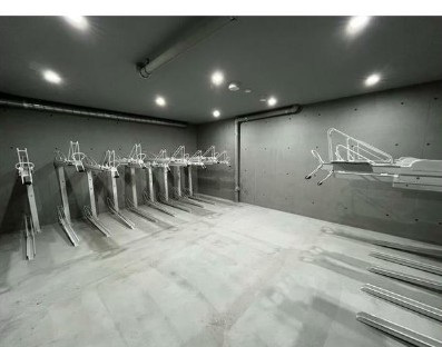 ＪＲ中央線 西荻窪駅 徒歩13分 5階建 築2年の外観写真