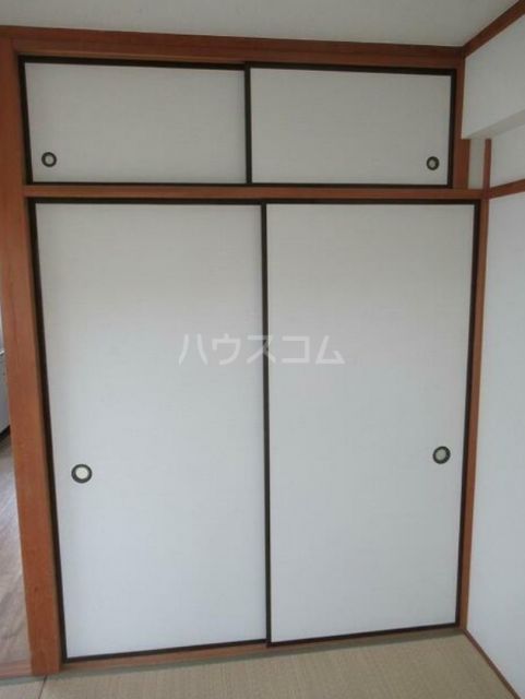 カーサ小林の内装写真