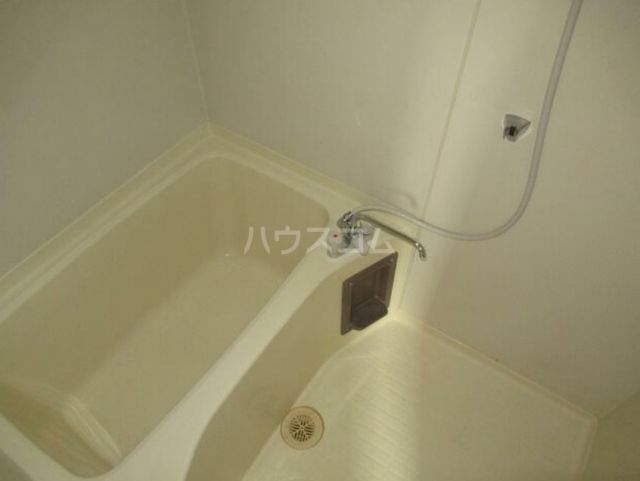 カーサ小林の風呂写真