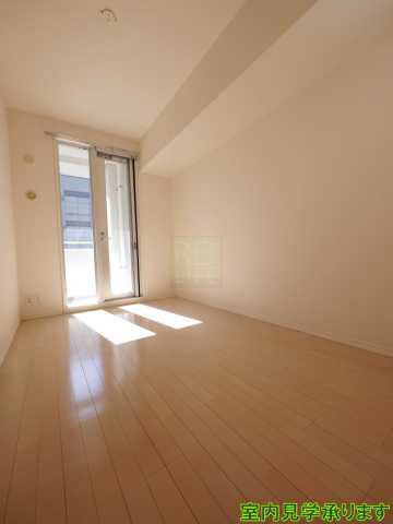 その他部屋・スペース　レジディア市ヶ谷