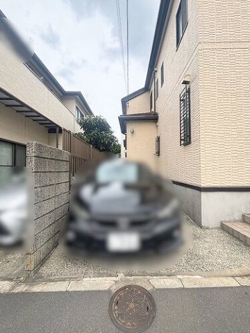 東急大井町線 尾山台駅 徒歩9分 2階建 築28年のその他写真