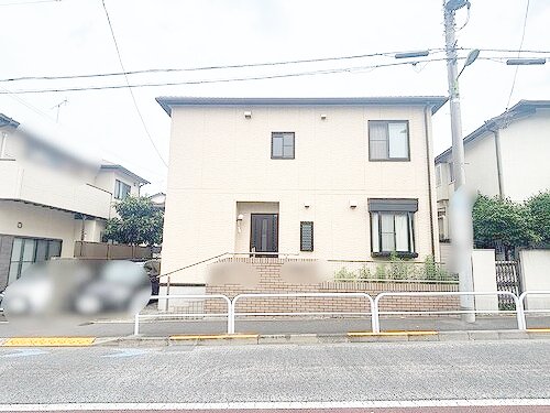 東急大井町線 尾山台駅 徒歩9分 築28年