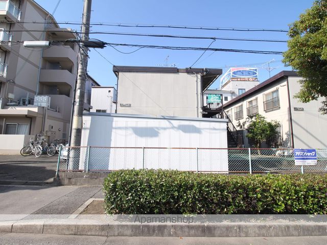 京阪本線 光善寺駅 徒歩5分 築52年