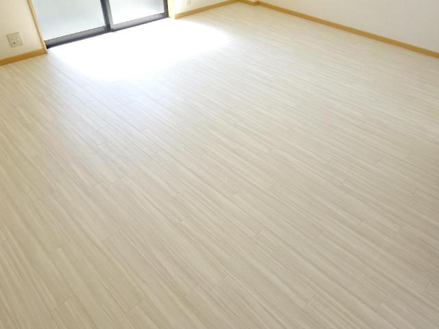 居室・リビング　洋室
