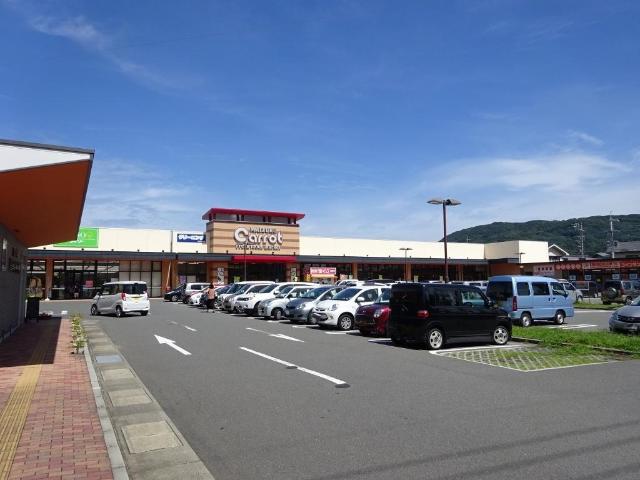 その他　まいづるキャロット店（その他）まで1672m